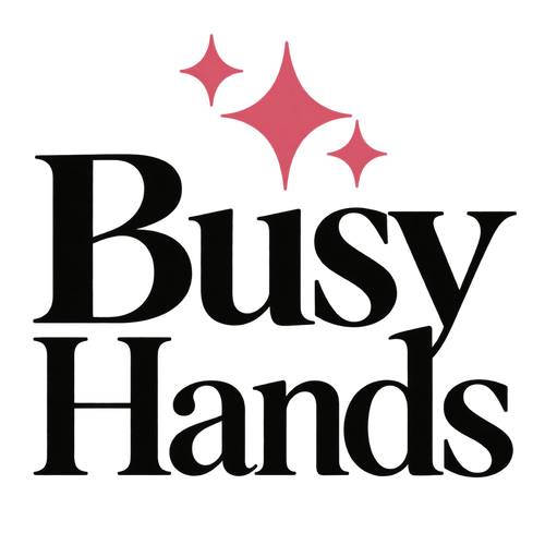 Busy Hands